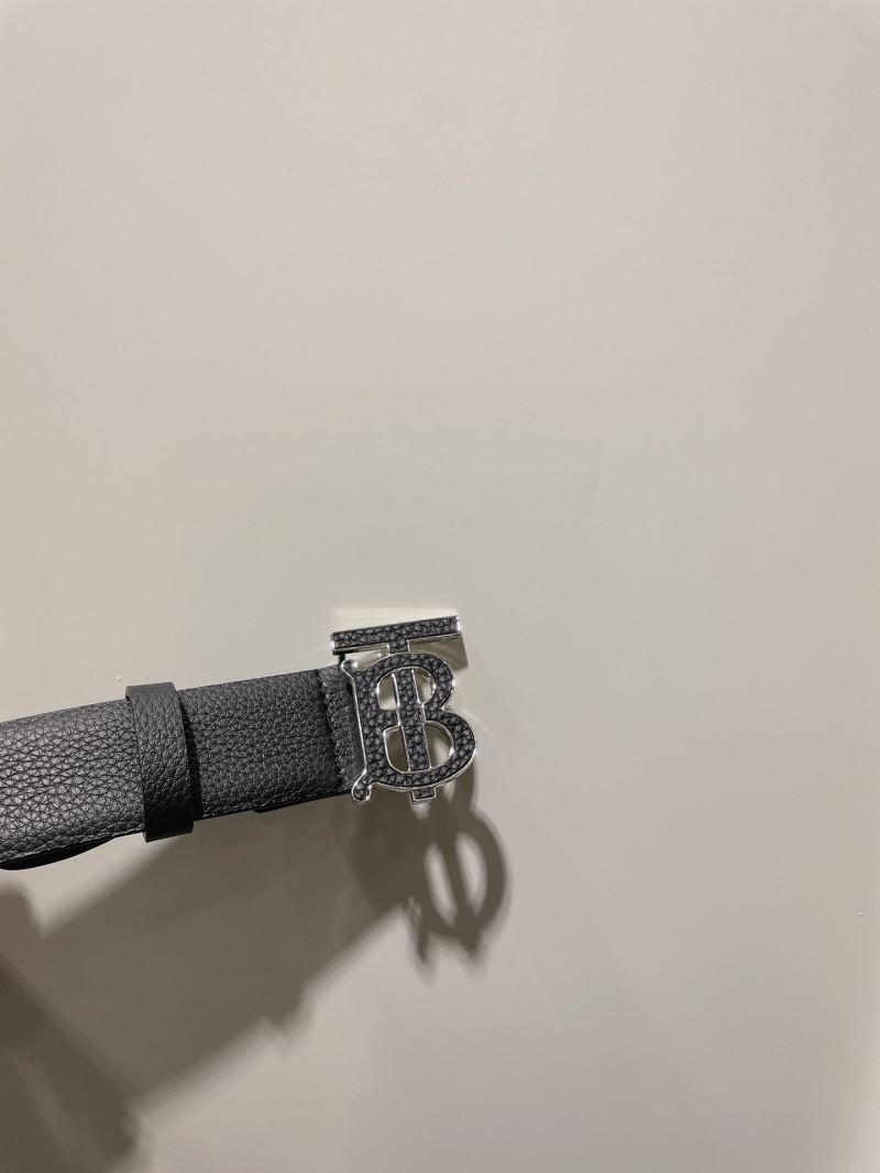 Burberry Belts